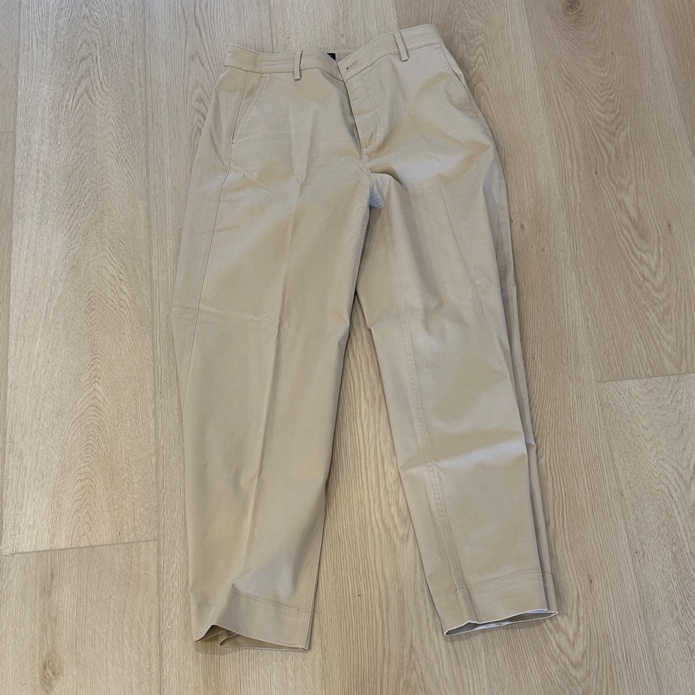 Women’s Tan Pants